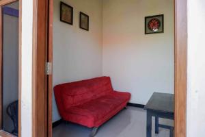 RedDoorz near RSUD Nganjuk