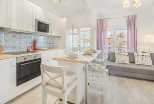 Roma Cozy Flat with Balcony