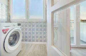 Roma Cozy Flat with Balcony