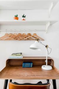 Vintage Inspired Flat in Lisbon