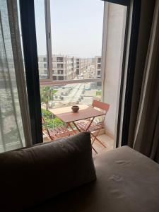 Agadir Bay 2 Bedroom Apt, Wi-Fi, 900m to Beach, Pool