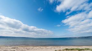 Guest Villa on the BI-CHI