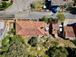 Scappo in Umbria, il tuo nido