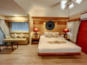 The Sunset Village -SHA PLUS CERTIFIED