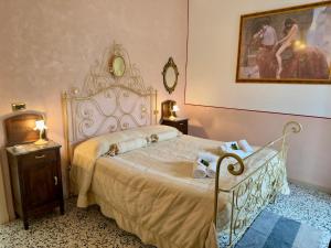 Suite Apartment Mandorlo