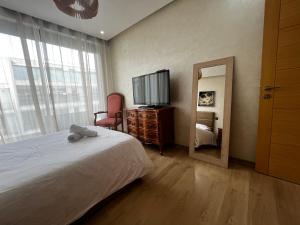 Agadir Bay 2 Bedroom Apt, Wi-Fi, 900m to Beach, Pool