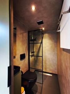 Outdoors Holten - Diamond Suite bad