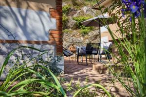 Scappo in Umbria, il tuo nido