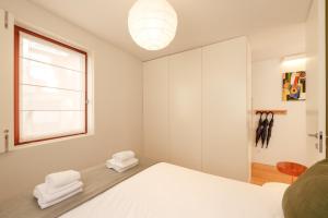 VIVA Laje Serviced Apartments