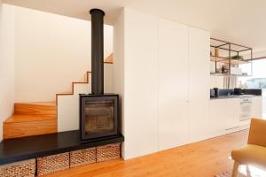 VIVA Laje Serviced Apartments
