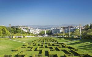 Lisbon Stay at Santo Antonio Flat