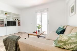 Lisbon Stay at Santo Antonio Flat