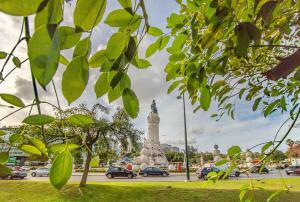 Lisbon Stay at Santo Antonio Flat