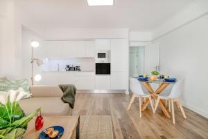 Lisbon Stay at Santo Antonio Flat