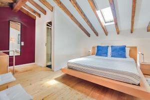 Cozy Duplex in the Picturesque Graça