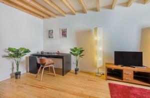 Cozy Duplex in the Picturesque Graça