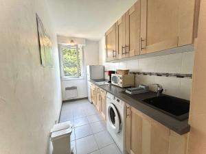 LP000-425 - Benedicta, T3 - Plage à Proximité - LE POULIGUEN