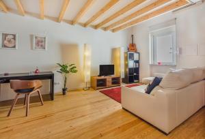 Cozy Duplex in the Picturesque Graça