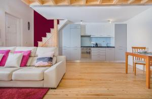 Cozy Duplex in the Picturesque Graça