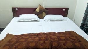Hotel Kanchan Dehradun