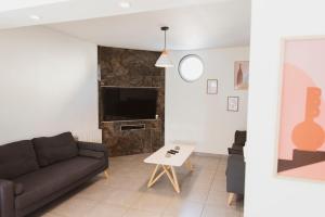 Le Spot71 T5 Duplex - Terrasse - Salle de jeux - Parking privé vidéosurveillé