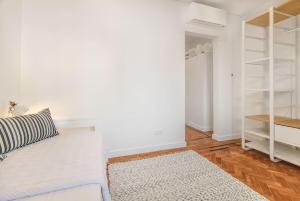 Marquês de Pombal Metropolitan Flat