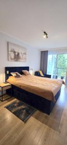 Apartament rodzinny z bezpłatnym basenem i strefą SPA