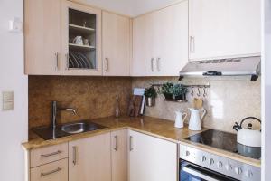 Studio Apartment By Travel Lets Holiday Homes Lagada With Pool