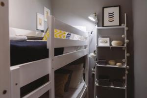 Studio Apartment By Travel Lets Holiday Homes Lagada With Pool