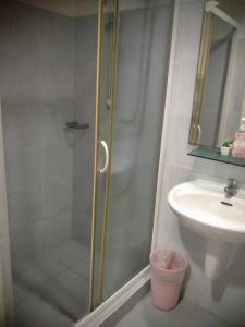 Sea Residences MOA Staycation in Pasay by R&D