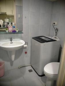 Sea Residences MOA Staycation in Pasay by R&D