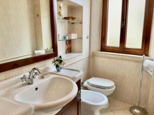 Suite Apartment Mandorlo