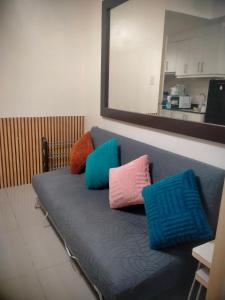 Sea Residences MOA Staycation in Pasay by R&D