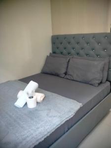 Sea Residences MOA Staycation in Pasay by R&D