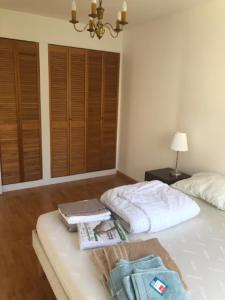 4 bedrooms house 15 from Paris Center