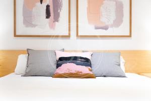Céntrico apartamento en Barcelona