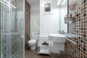Céntrico apartamento en Barcelona