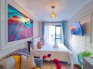 STUDIO AIRBNB- Kiambu RD By Prestige Realtors