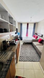 STUDIO AIRBNB- Kiambu RD By Prestige Realtors
