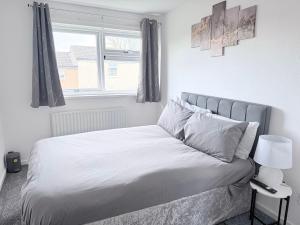 Comfortable Double Room LS16 WiFi Parking