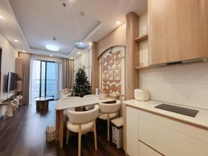 Tera Apartment Hoàng Huy Commerce