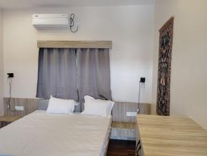 Verulai Hotel retreat homestay
