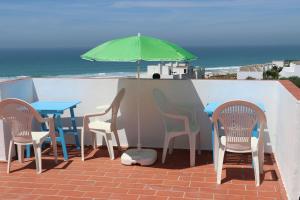 Apartamento Central