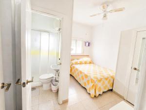 Apartamento Central