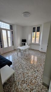 Casa Buozzi Fano