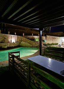 Magnifique Villa Riad avec piscine patio Agadir