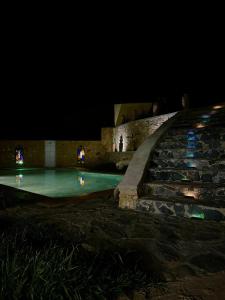 Magnifique Villa Riad avec piscine patio Agadir