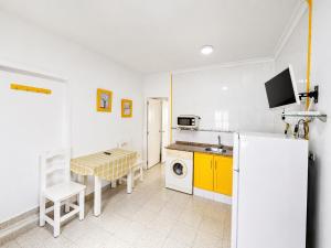 Apartamento Central