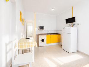 Apartamento Central