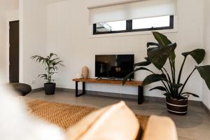 Greenstone Villas